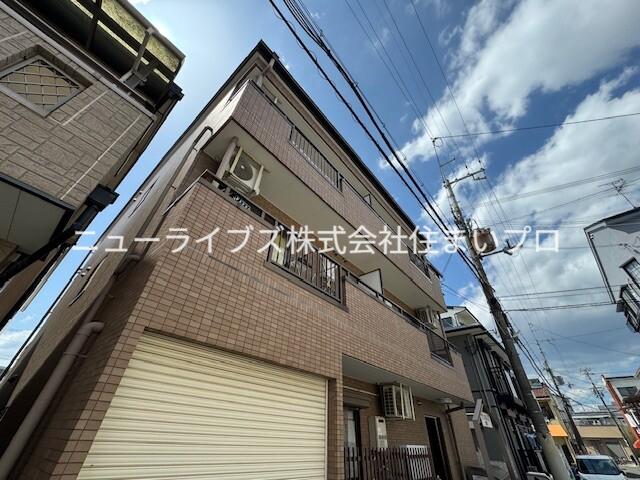 サンパレス寝屋川