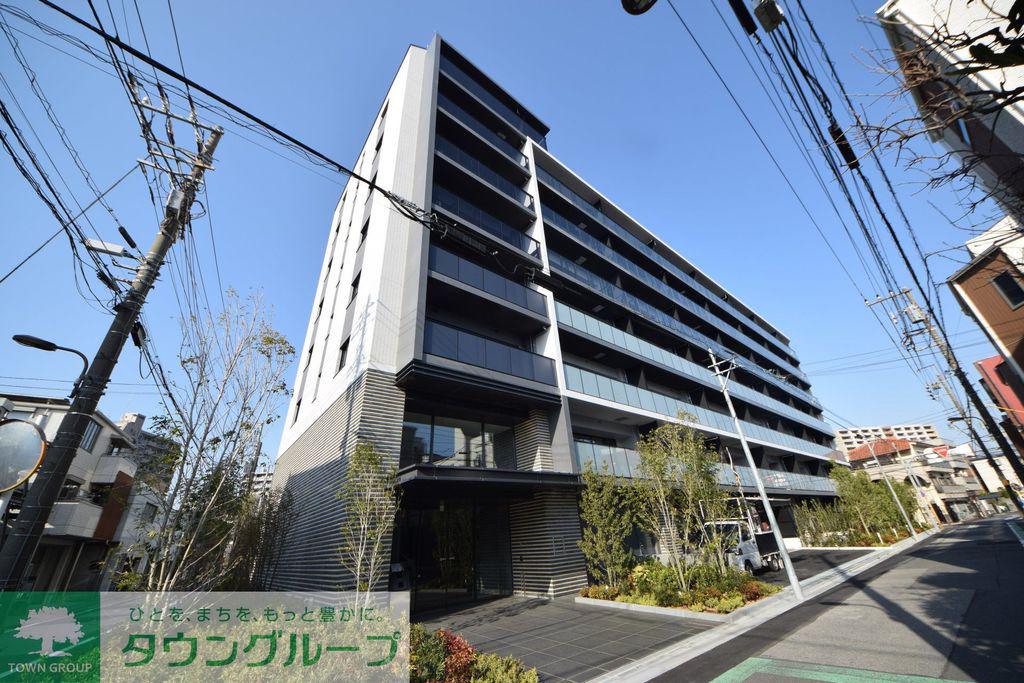 ドゥーエ町屋