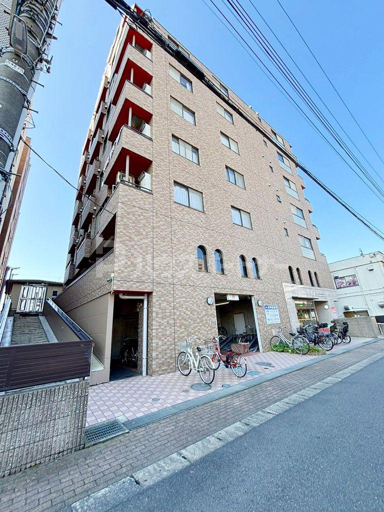 マルイチ宮原駅前プラザ