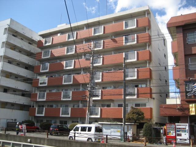 松戸シティハイツ