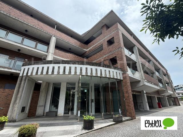 N-FLATS 横浜大岡
