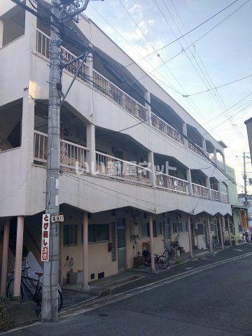 すみれマンション