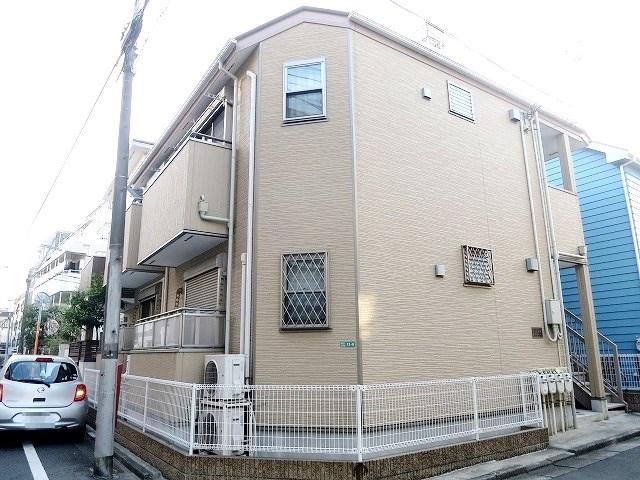 いずみ荘