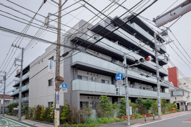 AVVOLTO FELICE 蒲田サウス
