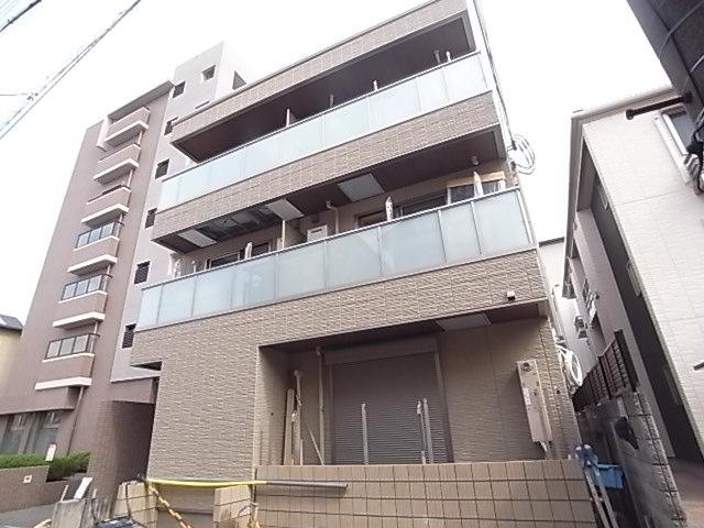 ウェリッシュ東甲子園