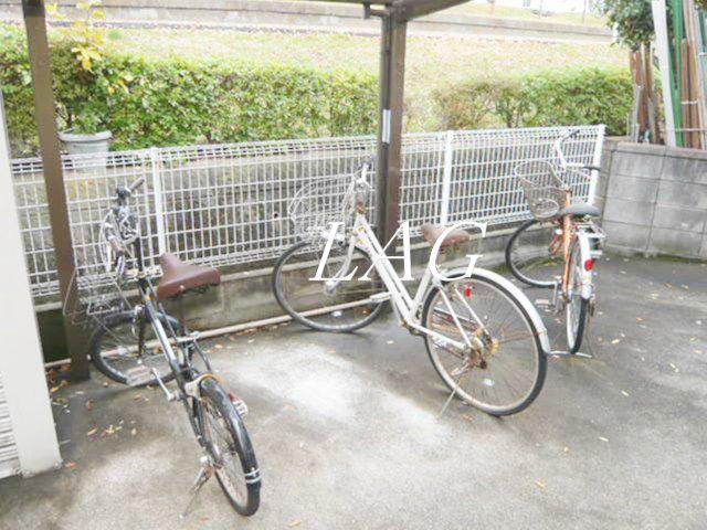 ラ ジェルス アオト