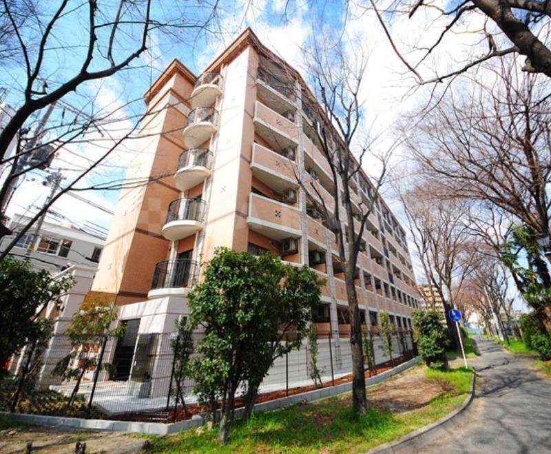 LUXE新大阪サウス