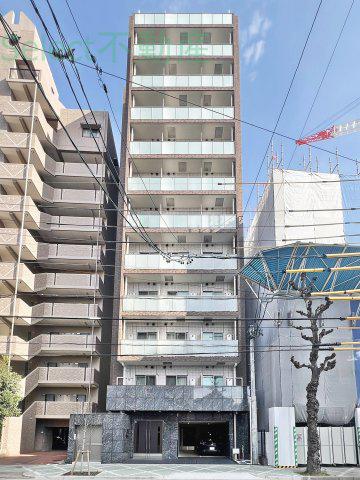 ディアレイシャス東別院