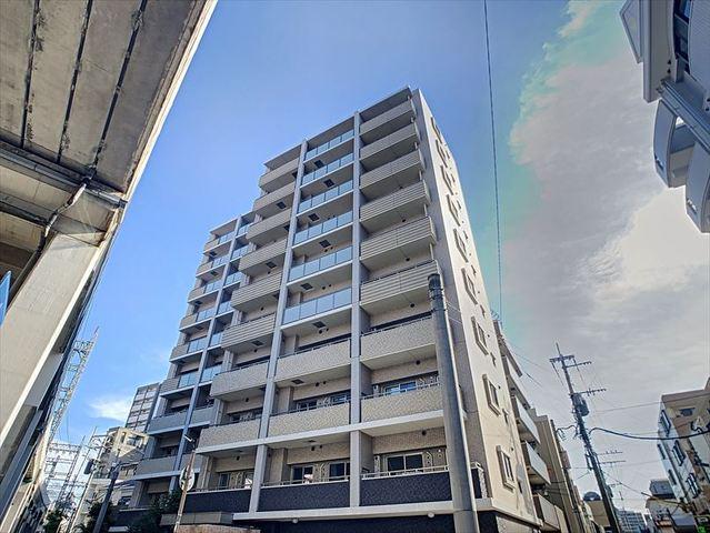 アンベリール薬院