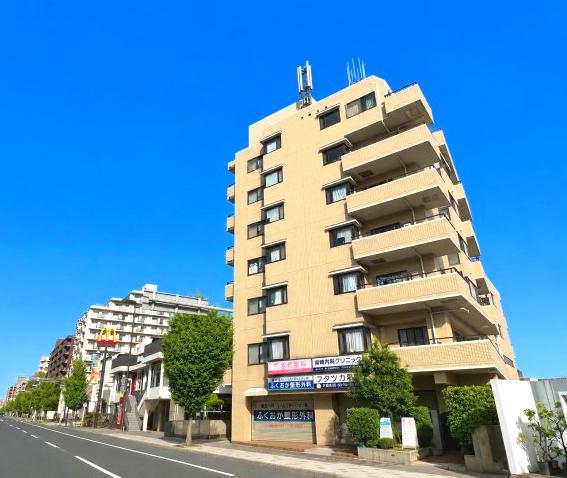 サンクレール芦屋