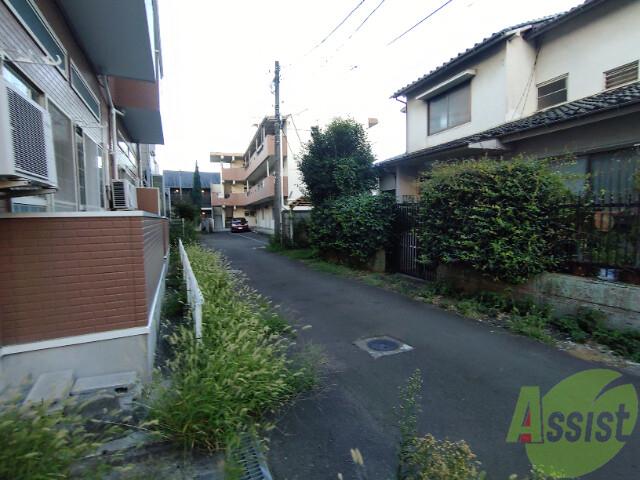 デモーラ小田原