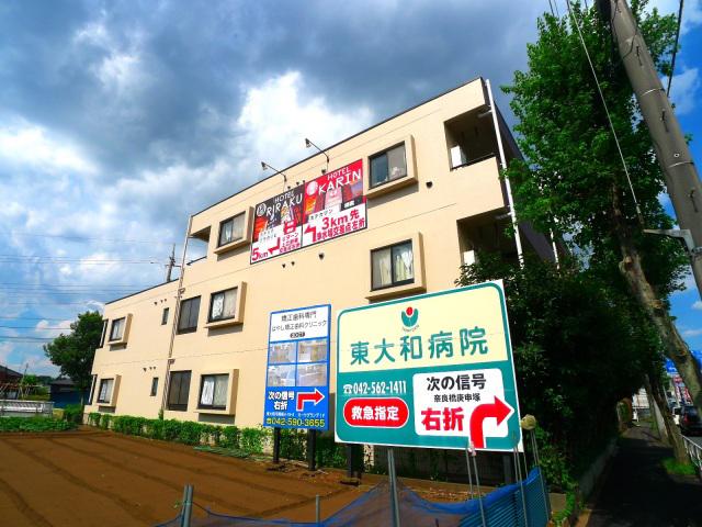 ラプラージュ