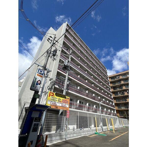 トゥールタ春日町