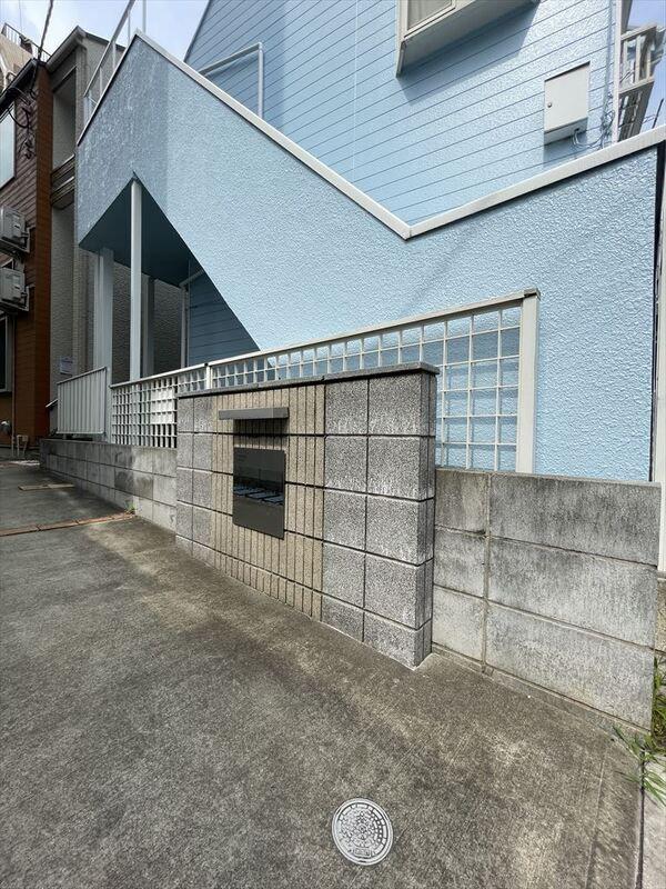 リュクスシティ池尻大橋