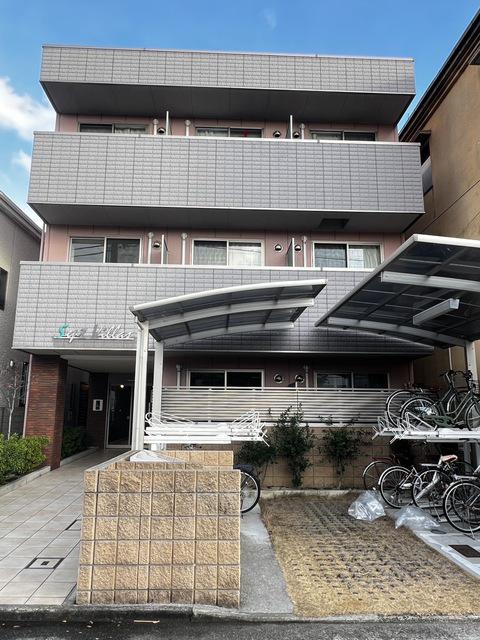 SEPTVILLAS