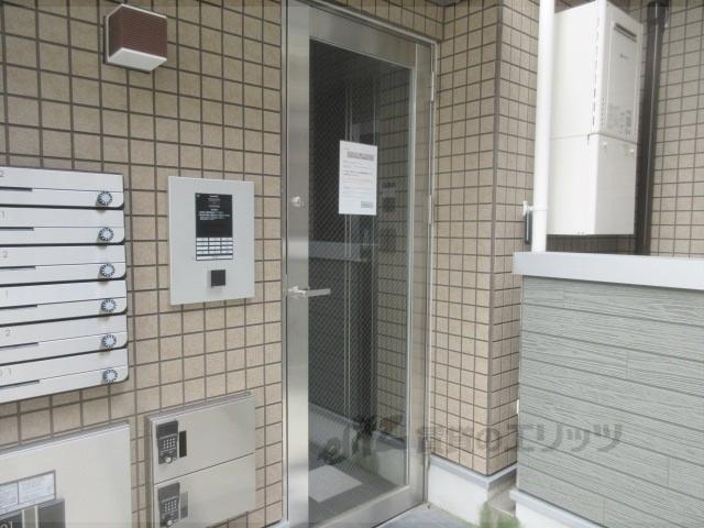 ハーモニーテラス東野狐藪町Ⅱ