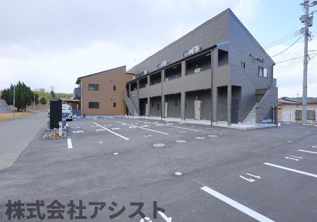 カーサルーチェ2