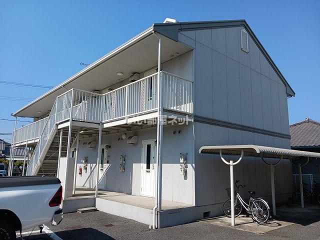 メゾン堀川 C棟