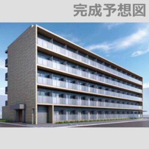 AXIA M CITY大阪瑞光