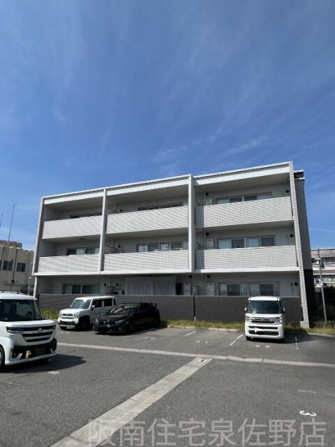 エクセルコート二色浜