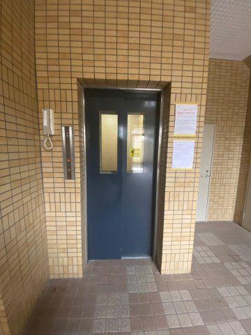レスカール鵜の森