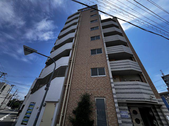 ブライト 岸里