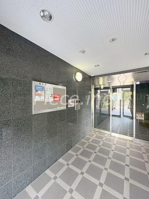 パークサイド法円坂