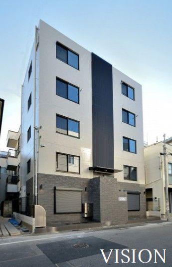 エアリアル錦糸町