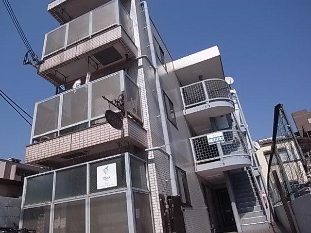 ラ・アスセナ深江