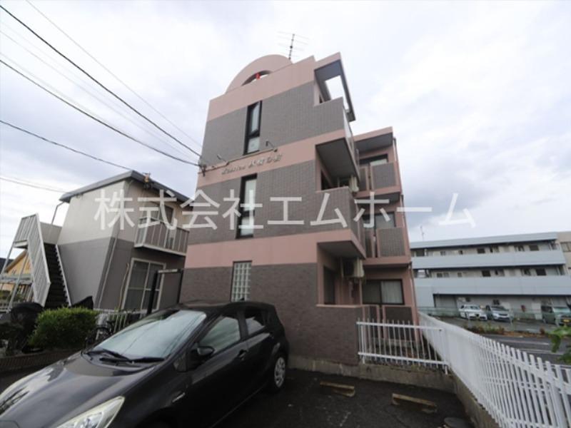 マンション 林檎の樹