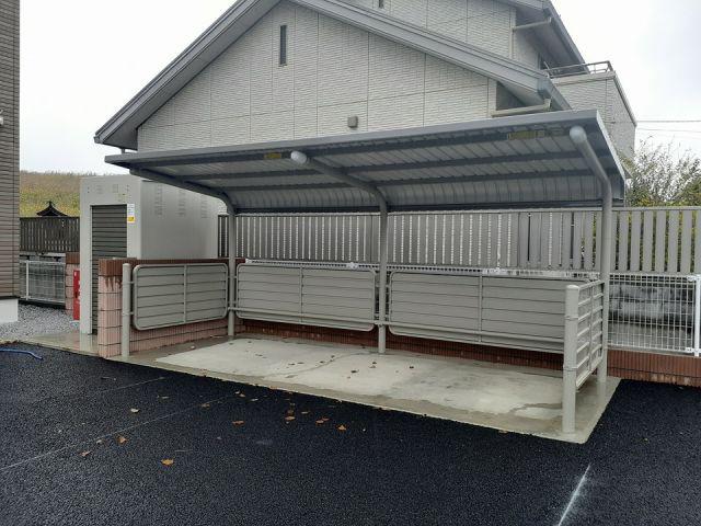 レジェンドパークIII