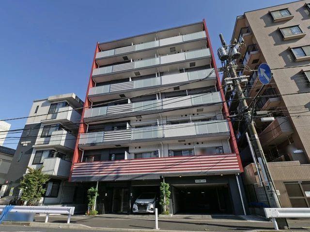 メインステージ横濱黄金町