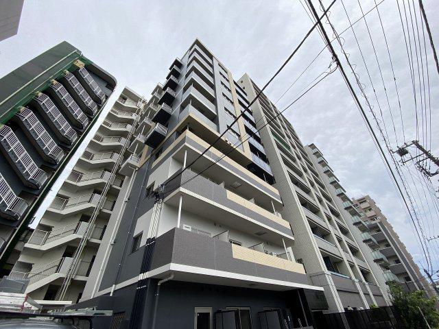 S-FORT板橋本町