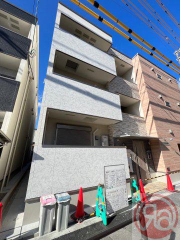 フジパレス住吉我孫子前II番館
