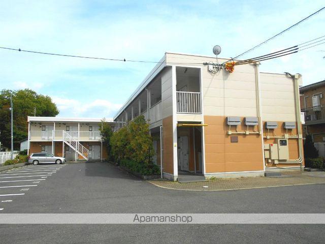レオパレスNEO 深阪
