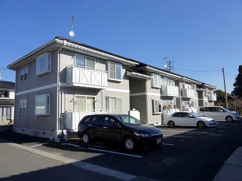 フリーグレンスガーデンポミエII