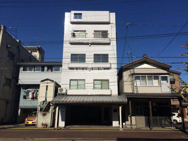 メゾン畠山(3DK/4階)