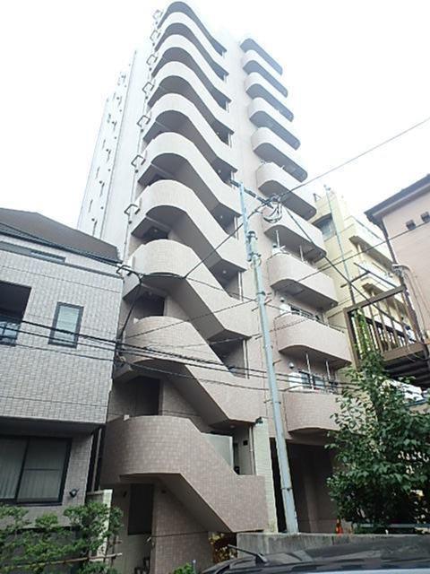 スティル・M