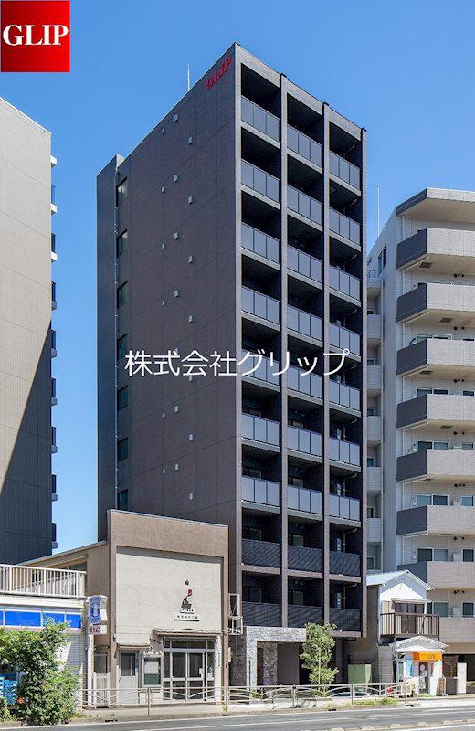 LEA横濱天王町伍番館