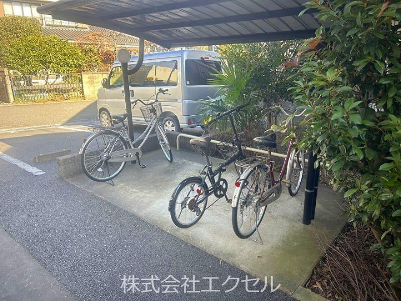 レオパレスサンモール