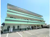 東武伊勢崎線 境町駅 徒歩9分 3階建 築31年