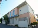 ラフィーネ三室三番館B