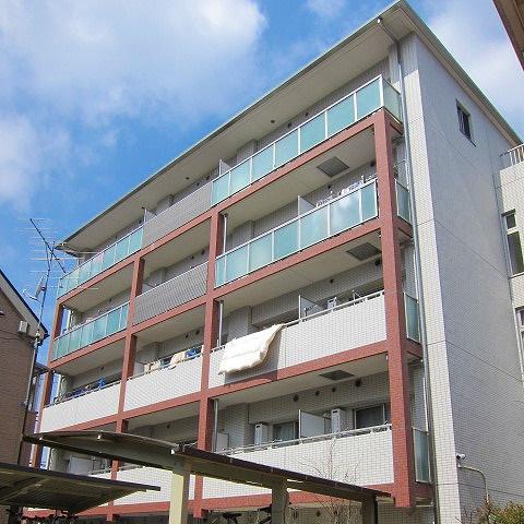 アルタときわ台