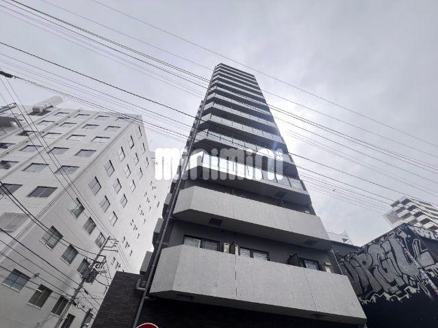 S-RESIDENCE松戸