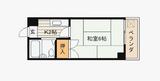 あびこビル