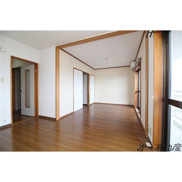 ハピネス西の原
