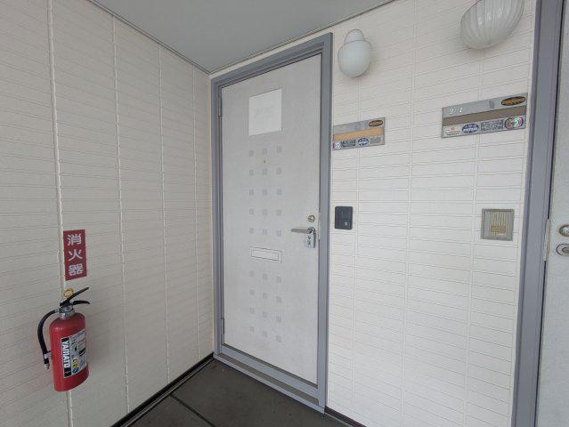 ファミリーメゾン白岩