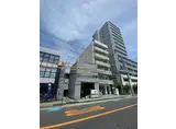 京阪本線 枚方市駅 徒歩7分 8階建 新築