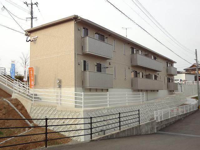 ウィット須田ノ木