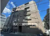 中野中央マンション